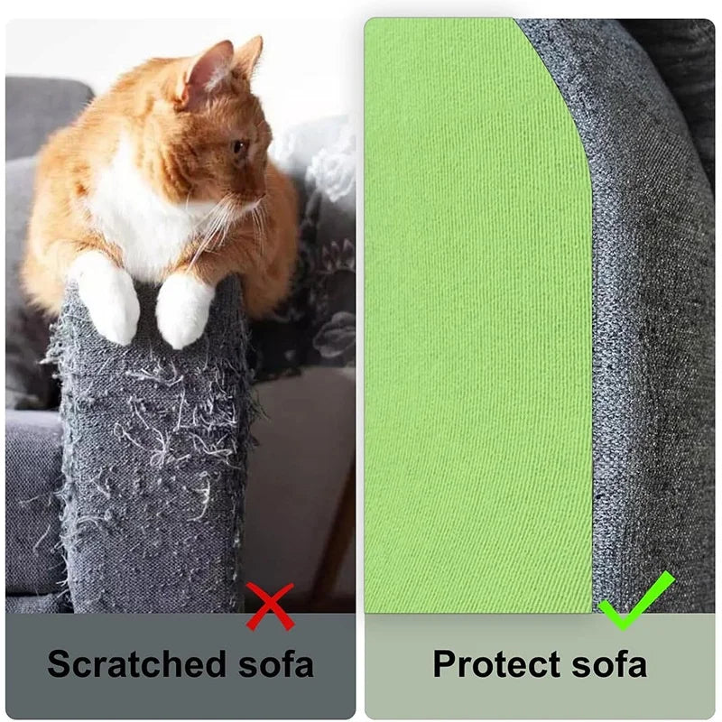 Protector sofá de diferentes colores y medidas